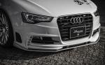 Audi A5 2.0T Quattro Sportback by Rowen 2012 года